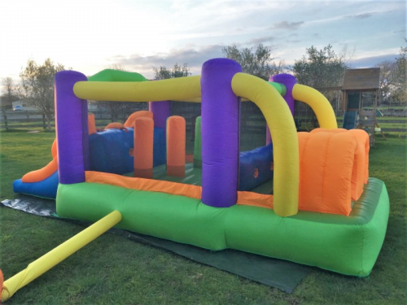 junior obstacle course 01