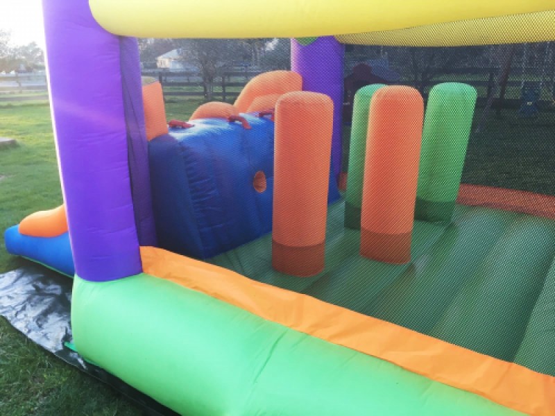 junior obstacle course 04