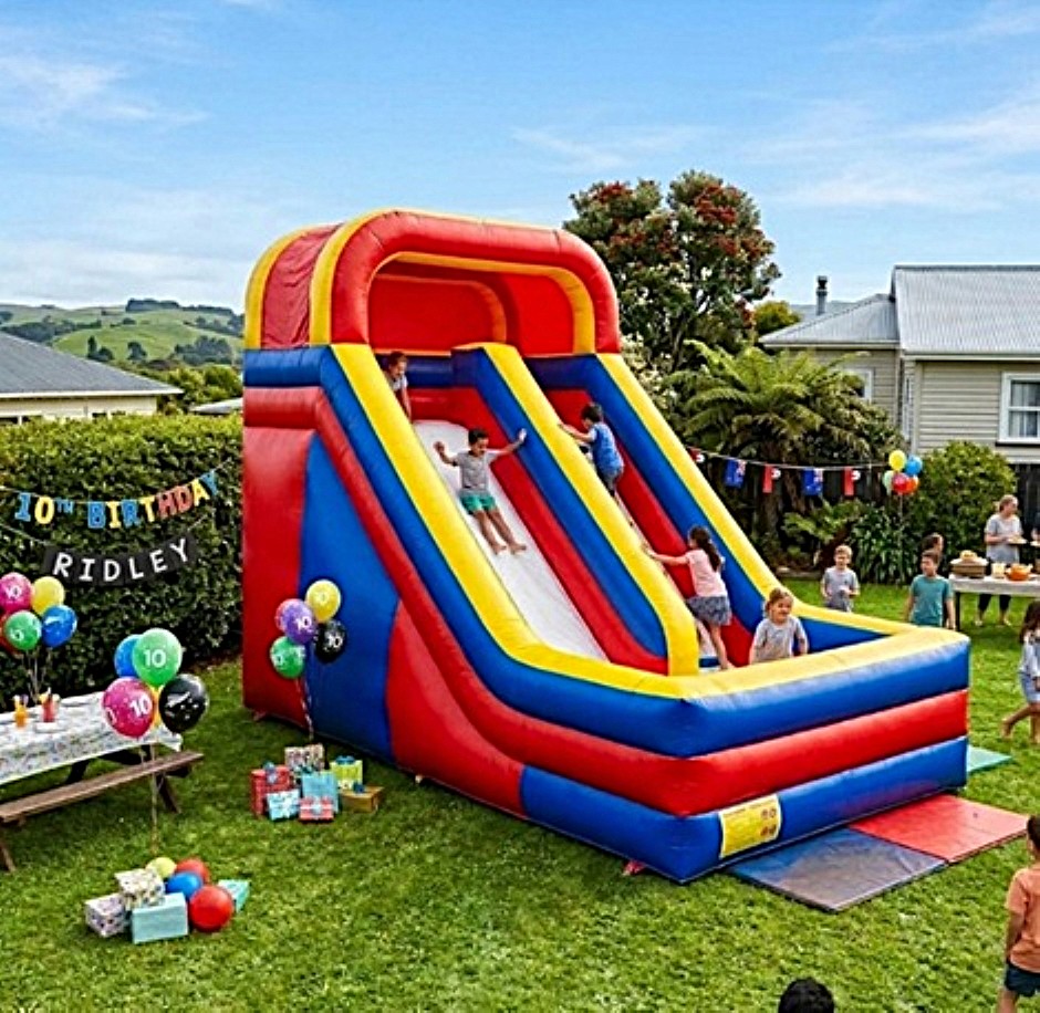 super slide